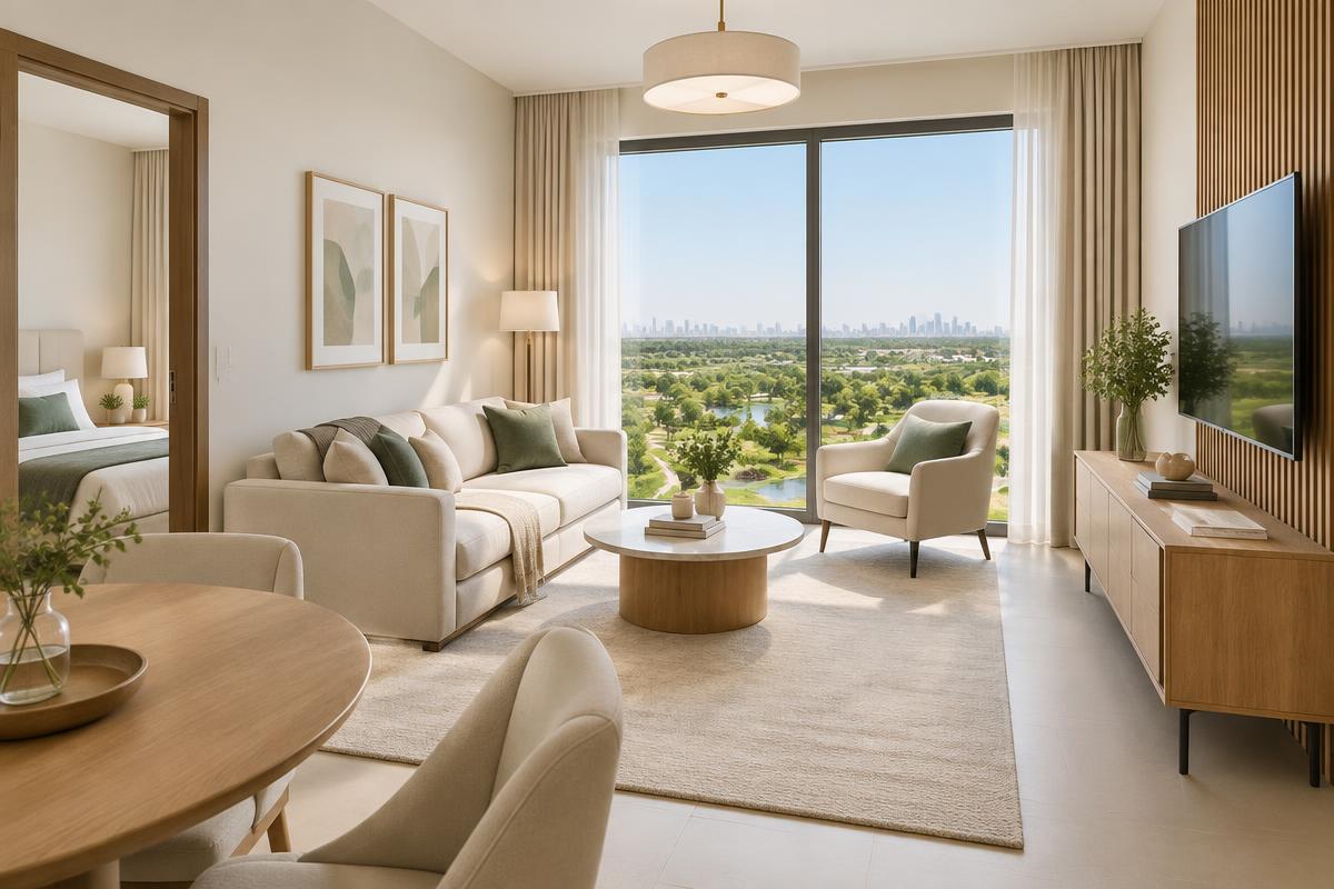 Collective, Dubai Hills Estate, Dubai Hills Estate