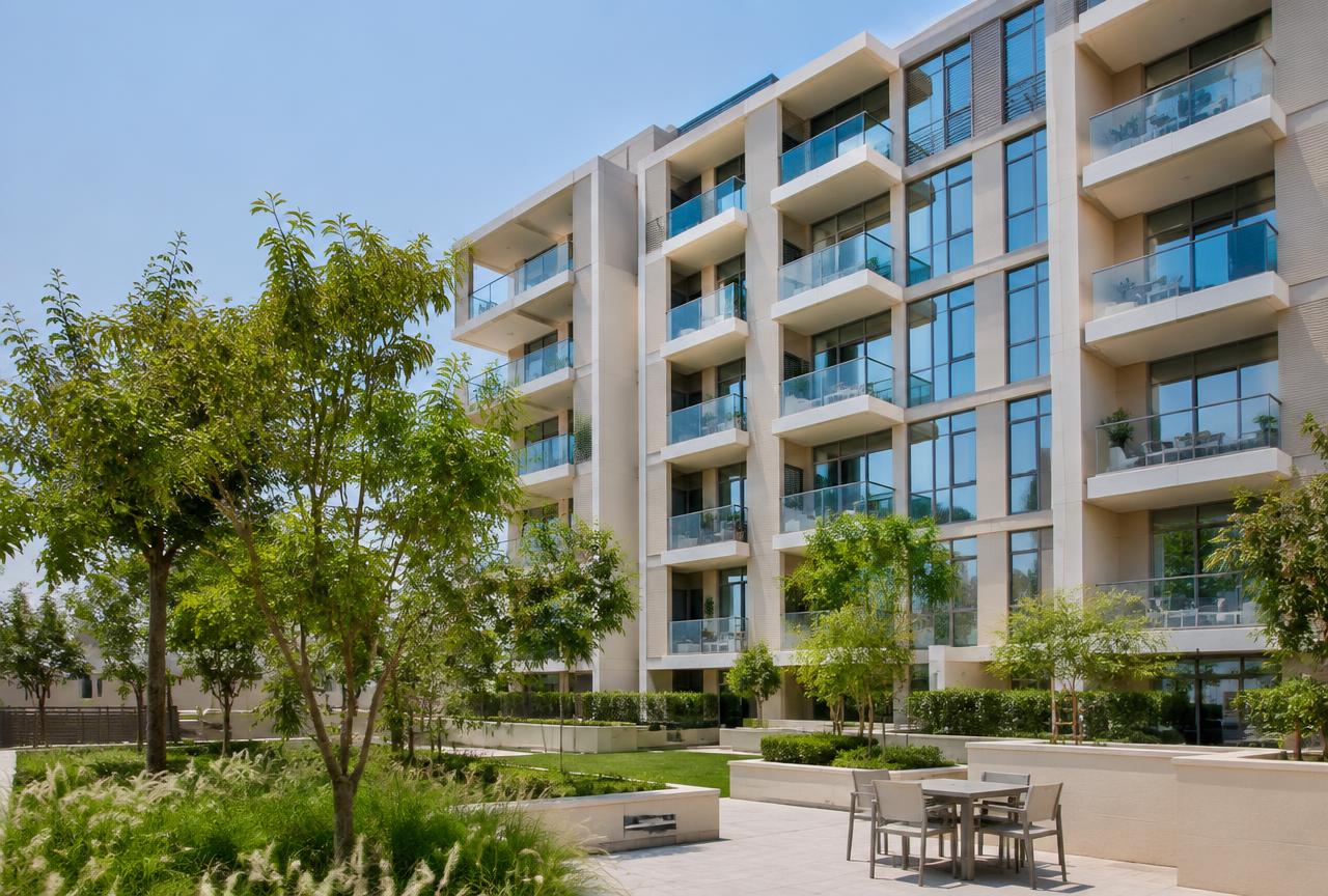 Belgravia Heights, JVC in Jumeirah Village Circle