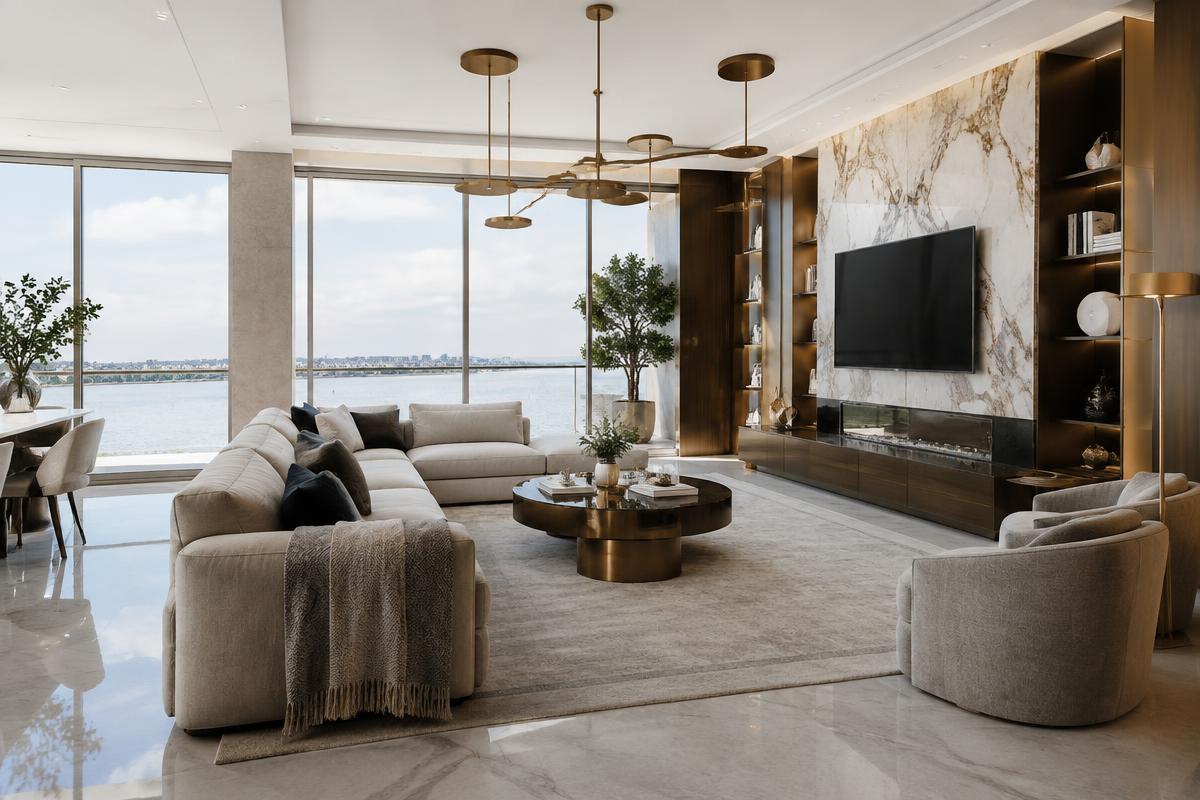 Hartland Greens, Sobha Hartland
